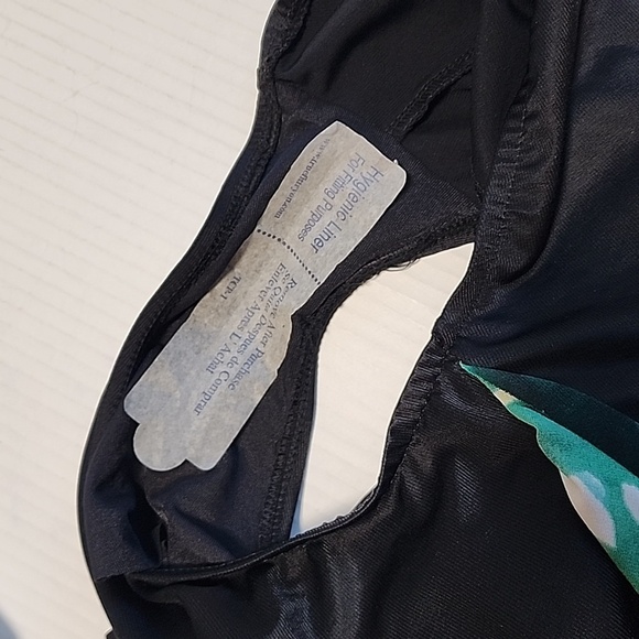 Magicsuit Lisa Barbados One Piece Swimsuit - Picture 14 of 14